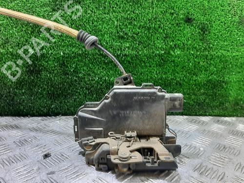 Used Front right lock SEAT IBIZA III (6L1) [2002-2009]  25739273