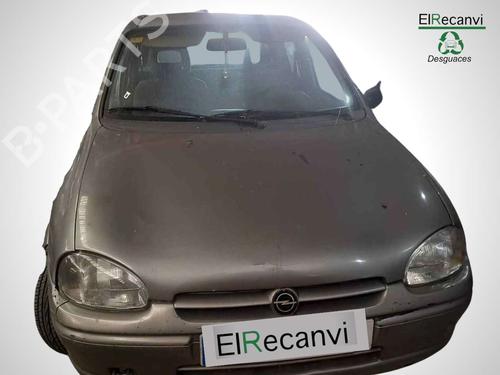 Right headlight OPEL CORSA B (S93) | BP17543752C29