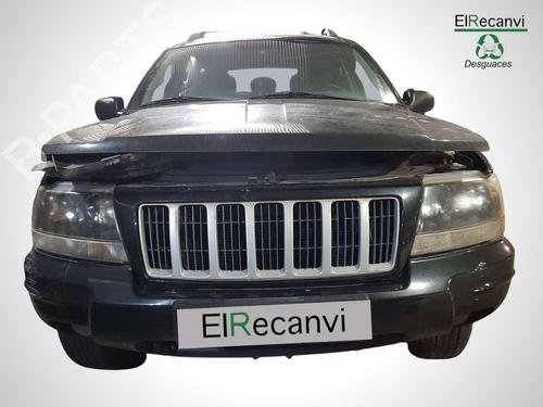 Used Parts JEEP CHEROKEE (KJ) 2.8 CRD 4x4 (163 hp) 2428747