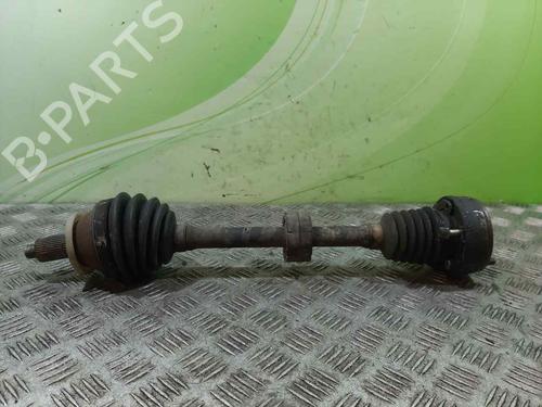 Used Left front driveshaft AUDI A2 (8Z0) 1.4 (75 hp) 13360240