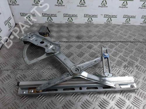 Used Front right window mechanism MERCEDES-BENZ SLK (R170) 230 Kompressor (170.447) (193 hp) 9217319