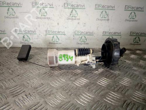 Used Fuel pump SEAT CORDOBA (6K1, 6K2) 1.9 TDI (90 hp) 4546962