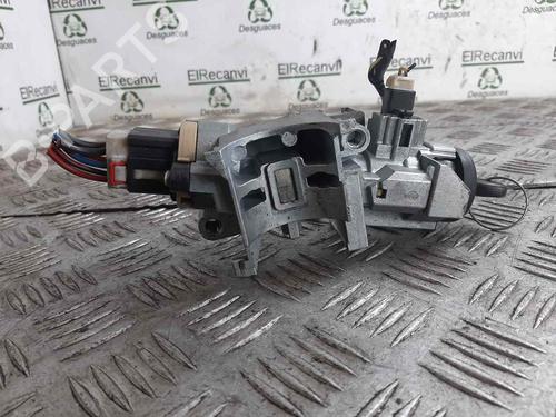 Ignition barrel MAZDA 6 Hatchback (GG) 2.0 DI (GG14) | BP11968165M48