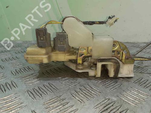 Front right lock HONDA CIVIC VII Hatchback (EU, EP, EV) 1.7 CTDi (EP4, EU9) | BP7663967C97