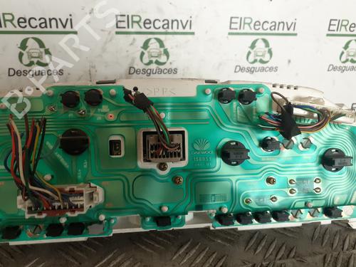 Cockpit DAEWOO REZZO (U100) 2.0 | BP13359163C47