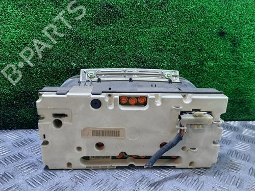 Instrument cluster VW GOLF III (1H1) | BP24928356C47
