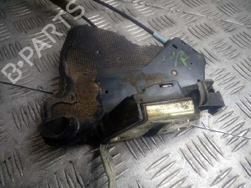 Used Front right lock TOYOTA COROLLA (_E12_) 2.0 D-4D (CDE120R, CDE120L_) (116 hp) 4717960