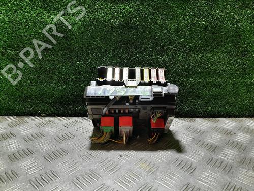Used Fuse box CITROËN XSARA PICASSO (N68) 1.6 16V (109 hp) 25727452