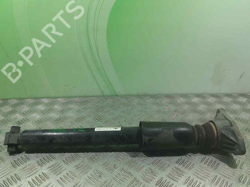 Used Left rear shock absorber BMW 1 (F20) 116 d (116 hp) 7189367