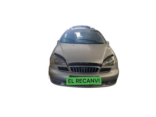 Used Parts CHEVROLET REZZO MPV (U100) 1.6 (105 hp) 2427664