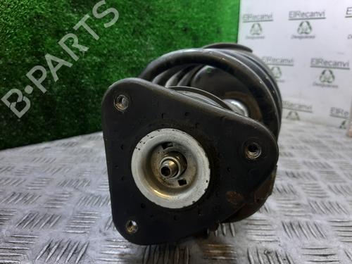 Right front shock absorber MAZDA 5 (CR) 2.0 CD (CR19) | BP27585522M17