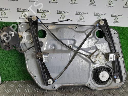 Front right window mechanism SEAT IBIZA III (6L1) | BP21536873C23