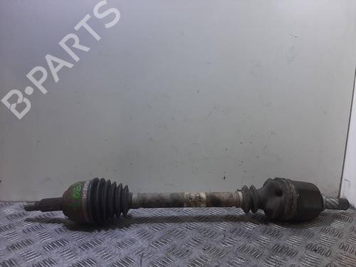 Used Left front driveshaft Left front driveshaft 38751955 38751955