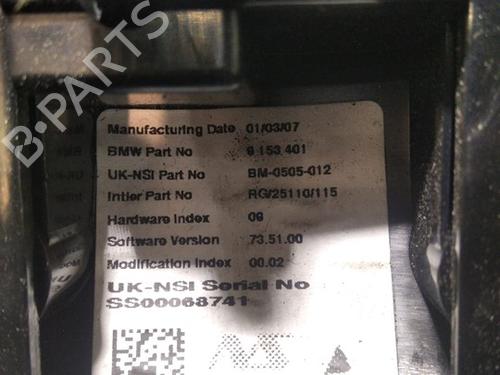 Used Instrument cluster MINI MINI (R56) Cooper D (109 hp) 29427664