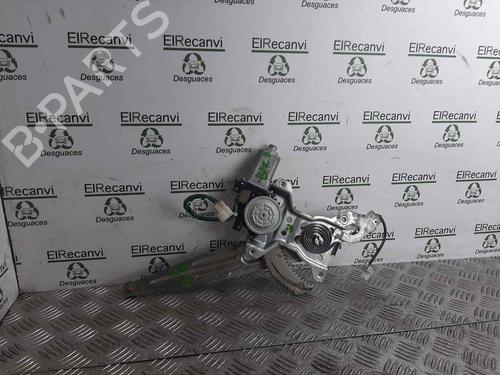 Used Rear right window mechanism MITSUBISHI PAJERO SPORT I (K7_, K9_) 2.5 TD (K94W, K74T) (115 hp) 10080745
