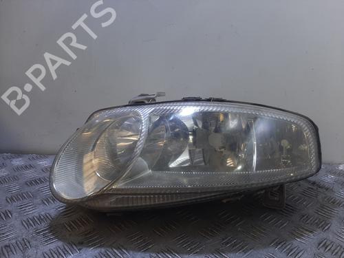 Used Left headlight Left headlight 37195675 37195675