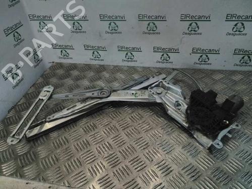 Rudehejsemekanisme Højre foran OPEL ZAFIRA A MPV (T98) [1999-2006]  4532692