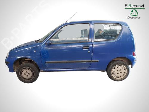 Steering column FIAT SEICENTO / 600 (187_) | BP12170521M21