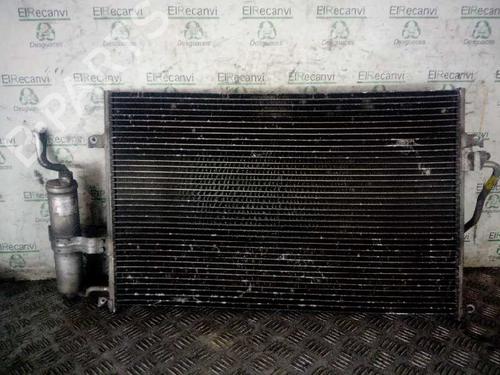 Used AC radiator CHEVROLET LACETTI (J200) 1.6 (109 hp) 5086104