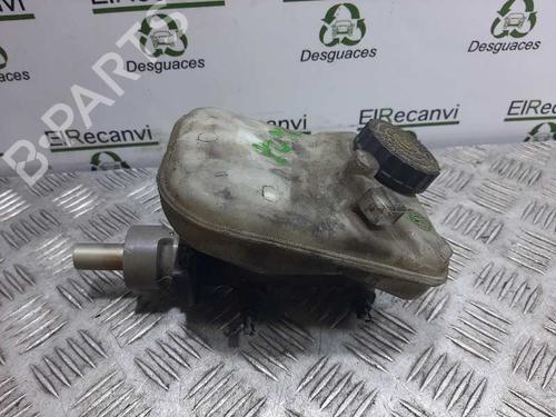 Used Brake master cylinder CITROËN BERLINGO / BERLINGO FIRST MPV (MF_, GJK_, GFK_) 2.0 HDI 90 (MFRHY) (90 hp) 6039433