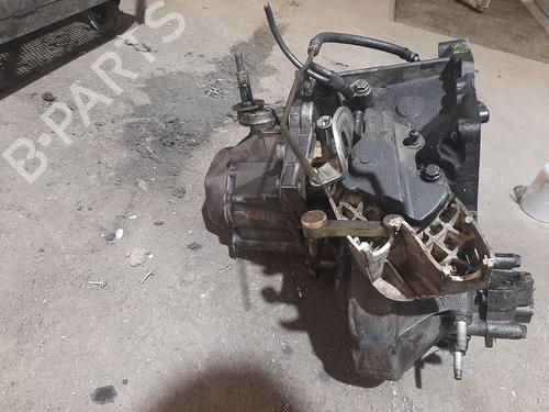 Gearbox CITROËN C4 I (LC_) | BP18305776M3