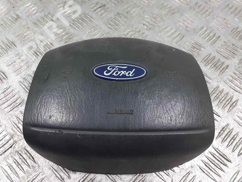 Used Driver airbag Driver airbag FORD TRANSIT Van (FA_ _) 2.4 TDE (125 hp) 7178339 7178339