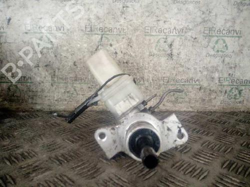 Brake master cylinder MAZDA 6 Station Wagon (GY) 2.0 DI (GY19) | BP5150108M77