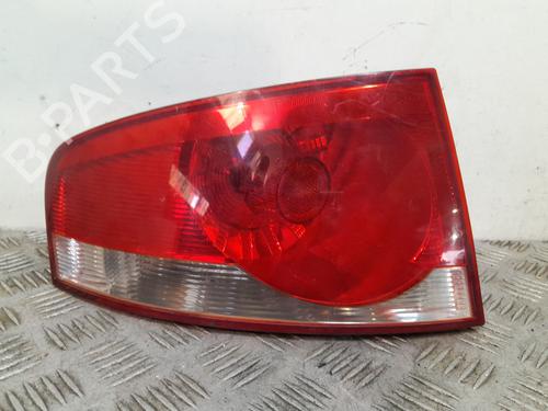 Used Left taillight Left taillight SEAT ALTEA XL (5P5, 5P8) [2006-2015] 34524199 34524199