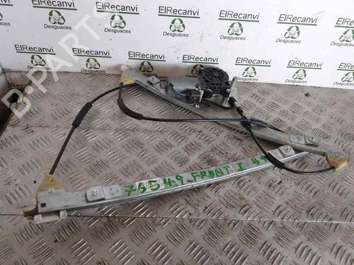 Used Front left window mechanism BMW 3 (E46) 316 i (115 hp) 13015930