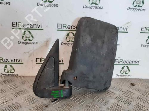 Left mirror PIAGGIO PORTER Platform/Chassis | BP13025678C26 - Image 3