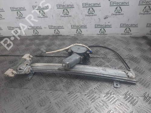 Vindusheismekanisme høyre bak HONDA STREAM (RN) 1.7 16V (RN1) | BP11530967C25