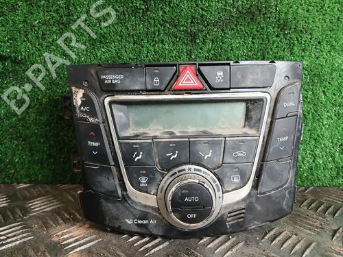 Used Climate control HYUNDAI i30 Estate (GD) [2012-2026]  32306330