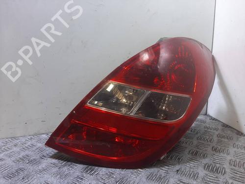 Højre baglygte Højre baglygte HYUNDAI i20 I (PB, PBT) [2008-2015] 39727238 39727238