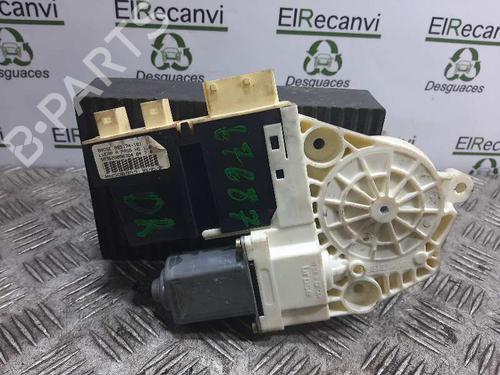 Rudehejsemotor forskærm højre PEUGEOT 307 SW (3H) 2.0 HDi 135 (136 hp) 6133079