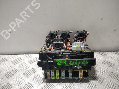 Used Fuse box Fuse box PEUGEOT 207 (WA_, WC_) 1.4 16V (88 hp) 34141939 34141939