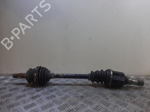 Used Left front driveshaft Left front driveshaft MINI MINI (R50, R53) Cooper (116 hp) 36223791 36223791