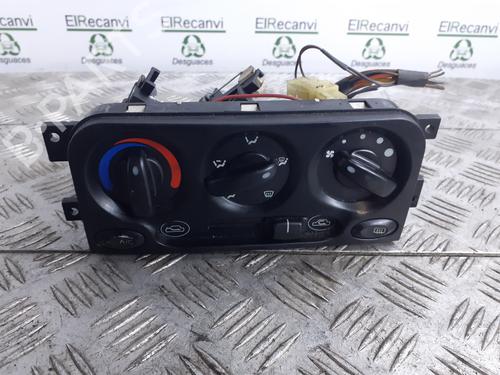 Used Climate control DAEWOO MATIZ (M100, M150) [1998-2025]  6825465