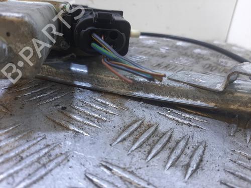 Rear left window mechanism BMW 1 (E87) 120 d | BP37195558C24 - Image 3