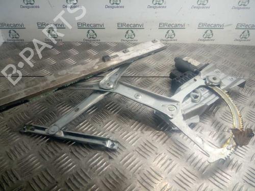 Used Front left window mechanism OPEL ASTRA H (A04) [2004-2014]  4549867