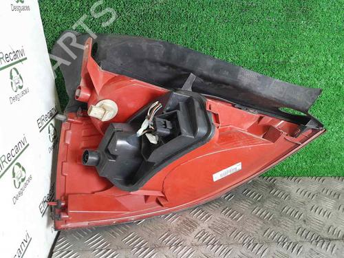 Right taillight RENAULT MEGANE II (BM0/1_, CM0/1_) | BP22337957C35