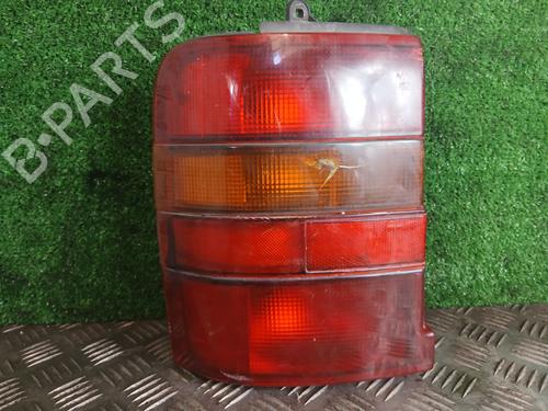Used Left taillight NISSAN SERENA (C23) 2.0 D (67 hp) 32389863