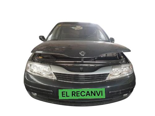 Front left window mechanism RENAULT LAGUNA II (BG0/1_) | BP29242707C22