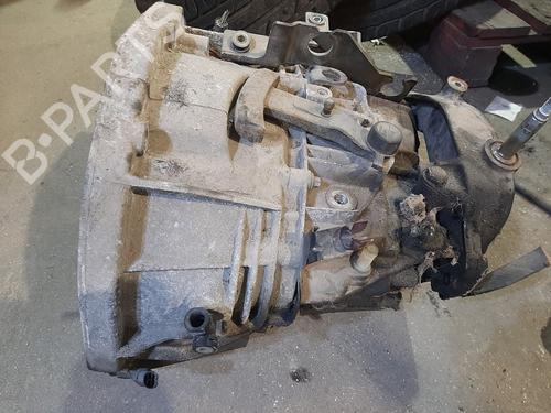 Getriebe NISSAN PRIMASTAR Van (X83)  | BP30749342M3 