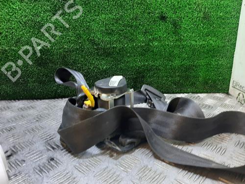 Used Front left seatbelt FIAT FIORINO Box Body/MPV (225_) [2007-2026]  25442970