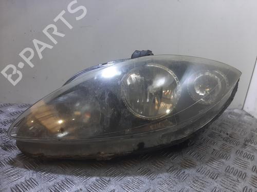 Used Left headlight Left headlight 37642026 37642026