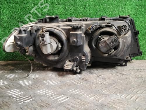 Left headlight BMW 3 (E46) 320 d | BP31713253C28