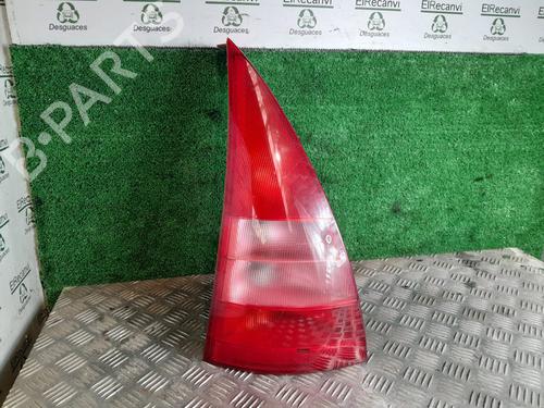 Używane Lampa tylna lewa CITROËN C3 I (FC_, FN_) [2002-2013]  27801962