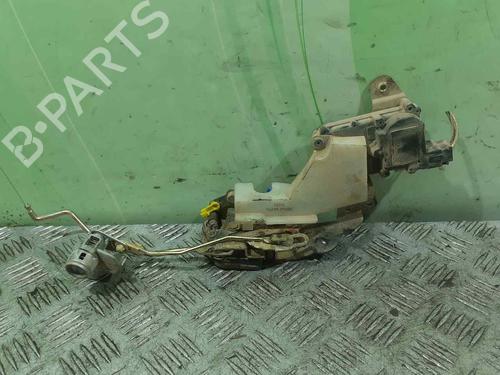 Used Front right lock HYUNDAI ACCENT II (LC) 1.5 CRDi (82 hp) 11221834