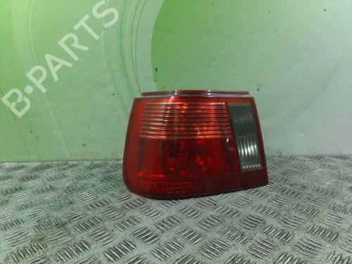 Used Left taillight Left taillight SEAT IBIZA II (6K1) 1.9 TDI (90 hp) 13616700 13616700