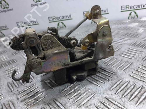 Used Rear right lock DAEWOO NEXIA [1995-1997]  10753293